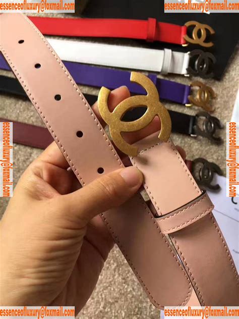 legit chanel belts|knockoff chanel belt.